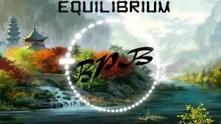 Ethnic/ experimental rap beat: Equilibrium [Prod. BLACK PRIDE BEATS]