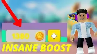 ALL *NEW* SECRET OP CODES! Roblox Pet Swarm Simulator Codes