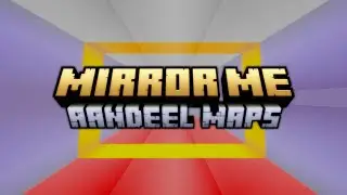 Mirror Me | Official Trailer | Aandeel Maps