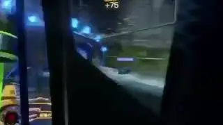 Rocket League & Fifa 21