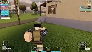podívej se na další episodu! | Roblox /w @CENTURION101  ep.1