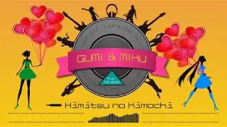 [Gahata Meiji & Yamine Renri] Himitsu No Kimochi [Utau cover] + UST