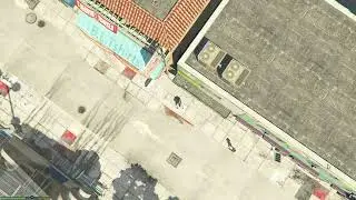 How to Fix the GTA V online Error after new update