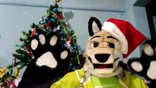 ¡Felices fiestas amigos! 🥳🎄