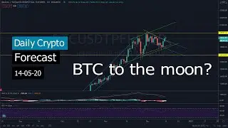 BTC to the moon? | France crypto regulations | Crypto News