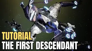 The First Descendant: How to Change Push-to-Talk Key - Change PTT Button Bind