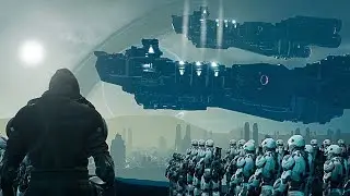CRÉEZ VOTRE EMPIRE SPATIAL ! (SpaceBourne 2)