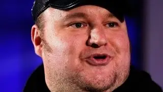 Kim Dotcom is broke and facing jail in New Zealand