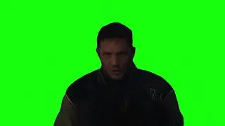 venom scared of carnage | Green Screen