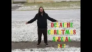 DCLAICHE CHRISTMAS SPECIAL 2017