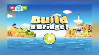 Buld a brige #technogamerz plz subscribe My channel #Buld a Birge #gaming