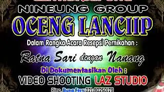 Pongdut mantul ocenglancip