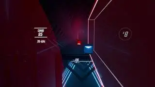 Beat Saber - Bad Blood - Taylor Swift Ft. Kendrick Lamar - Hard