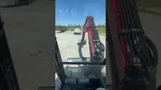 2023 Yanmar ViO50-6A - Equipment Demonstration