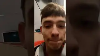 Отправил Друга В Питер 🤯