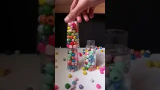 #satisfying Reversed🌈BEADS Drop 24.03 | STEPinPoland