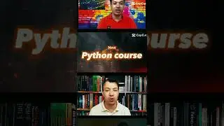 Python Course for Beginners- Link in the Description