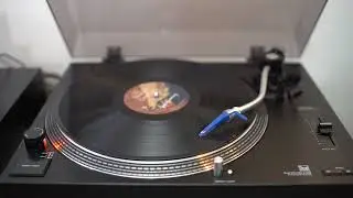 The Murder Capital - A Thousand Lives - vinyl