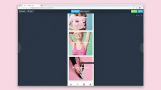 How to link your designs using hotspots & create a prototype