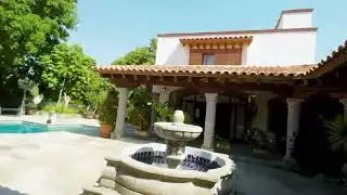 FPV EN RESIDENCIA TLALTIZAPAN MORELOS