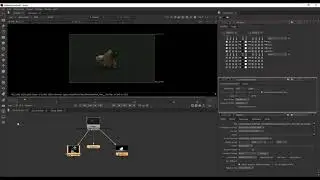NukeScript - PostageStamp