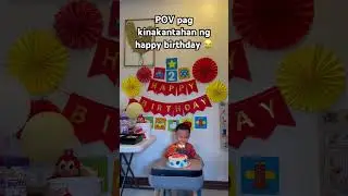 NGITING ASO😆 #shorts #cute #funny #toddler #baby #birthday #happy #trending #viral #funnyvideo  #fy