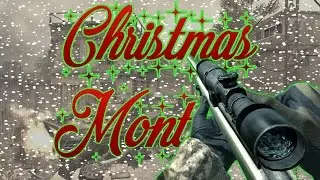 CHRISTMAS SPECIAL MONTAGE (MERRY CHRITMAS)
