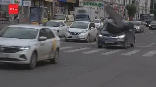 Такси в Красноярске может подорожать в 2-3 раза