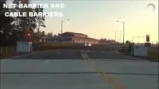 Tehlikeli araçları durdurmanın yolu