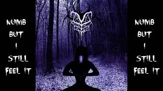 Hard Dark Trap Type Beat | Numb, But I Still Feel It