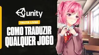 TUTORIAL | COMO TRADUZIR JOGOS AUTOMATICAMENTE PARA PT-BR