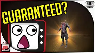 Is There Really a Specific Time to Get MYTHIC Items? PUBG Mobile Theory Mythbusters