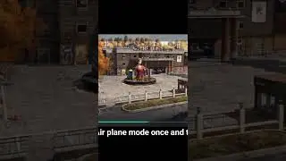 Enable to connect server problem fix Pubg New State #pubgnewstate  #pubg