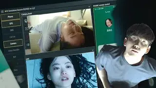 WATCH OUT! This Hacker Can See 