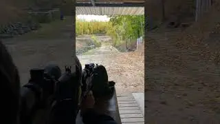Сайга 410к-04: Стрельбище 17.10.23 #saiga #guns #shootingrange #kalashnikov #shooting #RIFLEMAN410