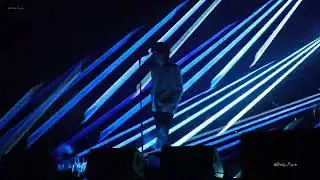 [4K] 240114 No time to die PITTA 강형호 콘서트 : SURVIVAL 세종문화회관
