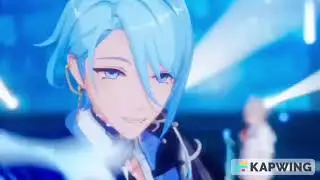 Ayato dance