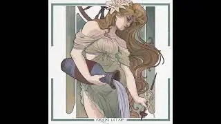 Deriva - Aqua Vitae - (Official Audio)