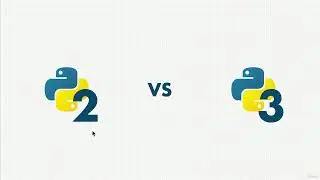 Python 2 vs Python 3                         