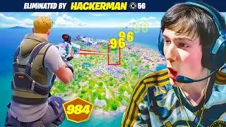 14 Times Cheaters RUINED Fortnite Tournaments