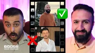 ئارمان بۆچی نەسیمی کەنسل کەت؟