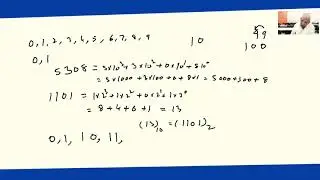 20th August Applied Mathematics Webinar by APC Books and Prof. M.L. Aggarwal