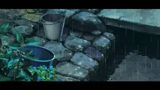 Lo-Fi Beats - Rainy Days (Relax)