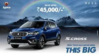 Choose Your Favourite Car | Jyote Nexa | Nexa Experience