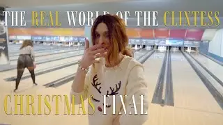 The Real World Of The Clintess | S2 E12 Christmas Final