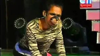 CTN Comedy   Orngkareak Jongkoum Srouch 17 11 2013