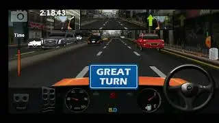 Dr Driving gameplay   #gameplay #drdriving #captain #damage