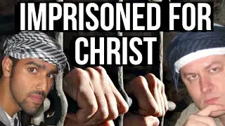 Persecuted for Preaching to Muslims || Remembering Nabeel Qureshi|| Street Preaching