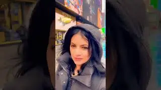 Why I’m Leaving New York City?