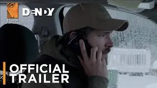 THE CAPTIVE | Official Australian Trailer